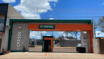 Cresol Progresso Celebra Quatro Anos em Assis Chateaubriand (PR)