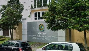 CRF-PR anuncia concurso público com salários de até R$ 10 mil