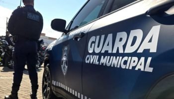 Criança de 11 anos é esfaqueada pelo irmão de 13 anos em Ponta Grossa