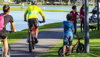 Simepar prevê calor intenso e chuvas pontuais no fim‑de‑semana no Paraná