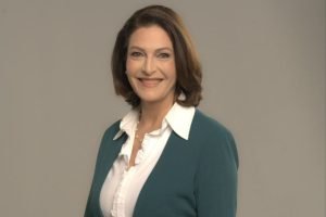 Jornalista Cristina Graeml, candidata ao Senado pelo Paraná (Foto: Assessoria)
