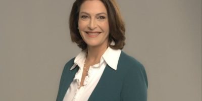 Jornalista Cristina Graeml, candidata ao Senado pelo Paraná (Foto: Assessoria)