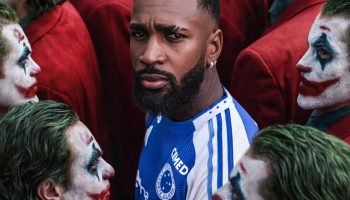 Cruzeiro compra Gerson, mais caro da história do futebol do Brasil