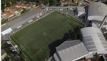 Athletico firma parceria com Stival Sports e amplia base com dois CTs de treinamento