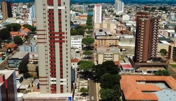 Comércio de Guarapuava Estende Horário para o Natal a Partir de Segunda-Feira