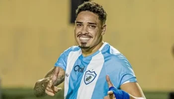 Londrina apresenta elenco para Campeonato Paranaense 2026