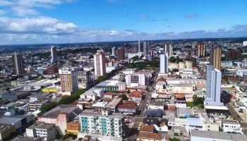 Moradores da região de Guarapuava lideram intenção de compra de presentes neste Natal, aponta pesquisa