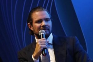 Daniel Vorcaro, do banco Master preso novamente nesta quarta-feira (04) (Foto: Divulgação)