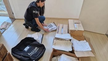 Foto: Governo do Paraná