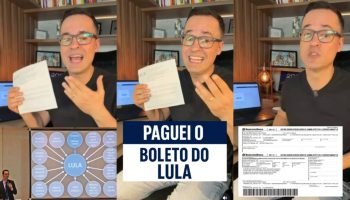 Deltan Dallagnol Indeniza Lula por Danos Morais no 'Caso PowerPoint'