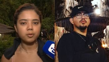 Amiga de jovem desaparecido no Pico Paraná alerta para possível morte