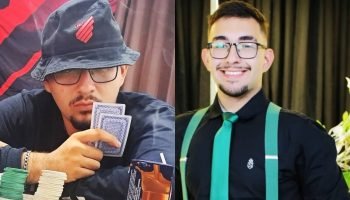 Bombeiro e atleta desaparecem no Pico Paraná