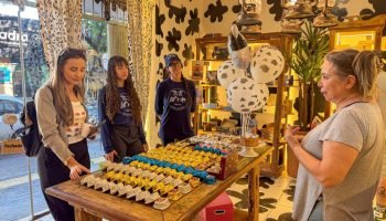 Descubra Foz pelos sabores: walking tour une turismo, gastronomia e história