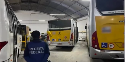 Carregando — Foto: Carregando