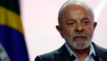 Imagem sugerida: Carregando — Foto: Carregando