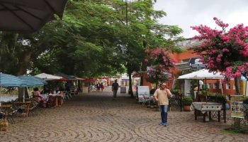 Carnaval 2026: cinco destinos no Paraná para fugir da folia