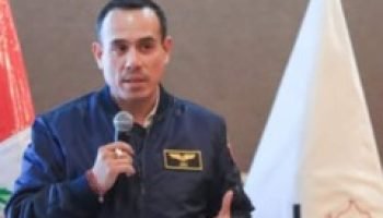 A destituição de José Jerí foi aprovada pelo Congresso em sessão nesta terça-fei