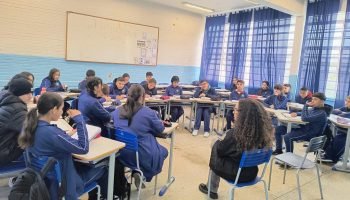 Projeto Detetive Virtual transforma leitura em investigação e reforça aprendizagem