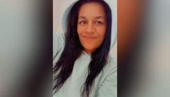 Diarista desaparecida na Grande Curitiba tem cinco filhos