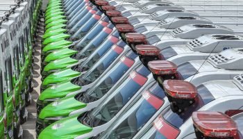 Estado reforça investimentos em transporte para o SUS com R$ 1,4 bilhão no ano