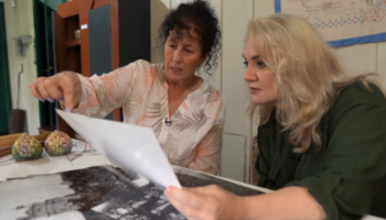Ric RECORD estreia documentário sobre 150 anos da imigração italiana no Paraná
