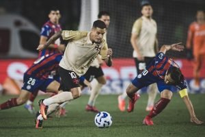 Foto: Fotos: Matheus Lima/VascoVasco e Bahia se encaram nesta quarta (11)