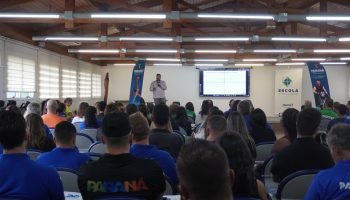 Foto: Governo do Paraná