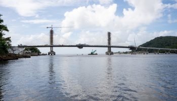 Foto: Foto: Ricardo Ribeiro/AEN