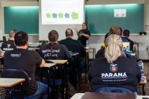 Foto: Governo do Paraná