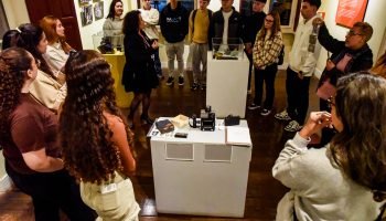 MIS-PR anuncia agenda de janeiro com oficinas, visitas noturnas e bate-papo musical