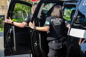 Foto: Governo do Paraná