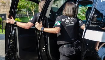 Foto: Governo do Paraná