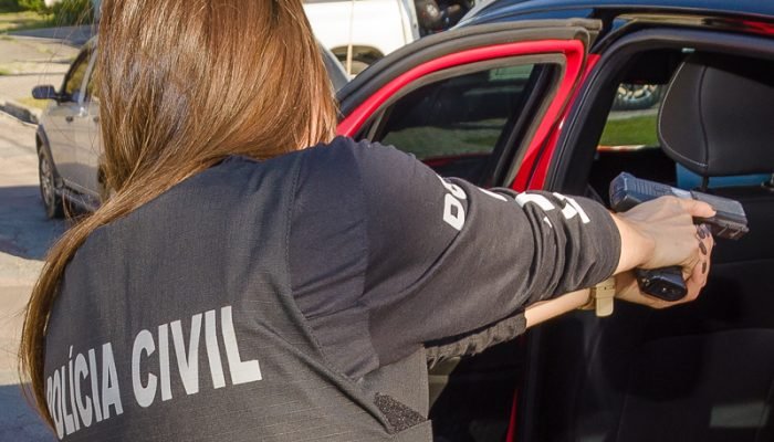 Foto: Governo do Paraná