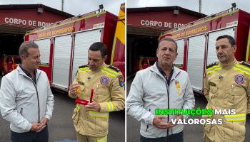 Foto: relogio