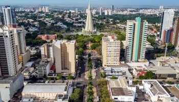 Nota Paraná contempla consumidores de 45 municípios com prêmios de R$ 1 mil