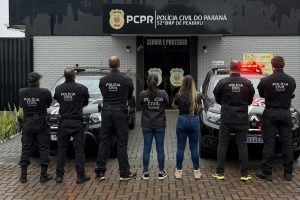 Foto: Governo do Paraná