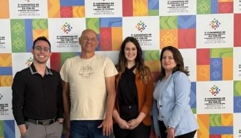 Guarapuava destaca avanços em governança e integridade em congresso estadual