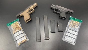 PCPR prende líder e dois integrantes de grupo criminoso no Litoral