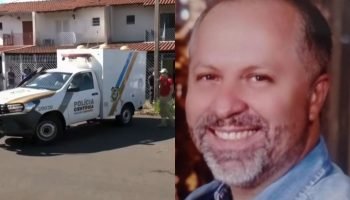 Empresário encontrado enterrado no Paraná tinha saco na cabeça