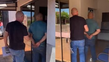 Foto: Foto: Divulgação/ Polícia Civil do Paraná