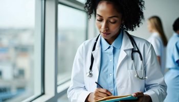 Três cursos de Medicina do Paraná recebem avaliação insatisfatória no Enamed