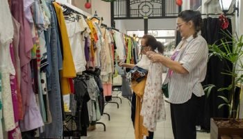 Curitiba anuncia edição de Natal do Encontro de Brechós; confira programação