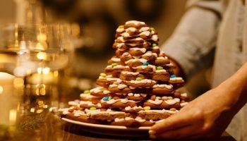 Natal revela eternidade na mesa