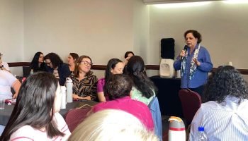 Saúde promove 18º Encontro PlanificaSUS sobre saúde mental na atenção primária