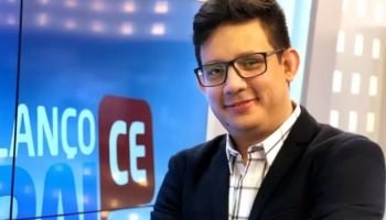 Jornalista Erlan Bastos morre em Amapá