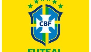 TV Paraná Turismo transmite amistosos da Seleção Brasileira de Futsal contra Holanda
