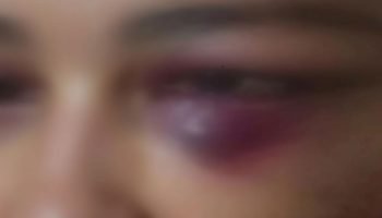 Homem de 50 anos é preso por manter esposa em cativeiro e espancá‑la por 12 horas