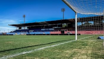 Albino Turbay será casa do Cianorte no Paranaense 2026