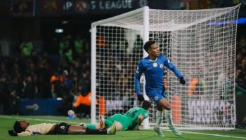 Nesta terça‑feira (09), a programação de futebol está repleta de clássicos da Liga dos Campeõ...