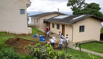 Portos do Paraná investiram mais de R$ 30 milhões em projetos socioambientais em 2025